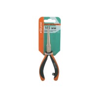 Тонкогубцы Sturm (Profi mini) 160мм
