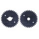 Комплект дисков TCT для TC1312P TC1312P-999*