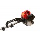 Бензиновый триммер-кусторез Sturm BT8952S, 2100 Вт