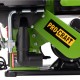Дисково-ленточный шлифовальный станок (гриндер) Procraft BDS380