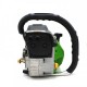 Бензопила Procraft GS50(2ш+л) + Масло 2T 1л + Масло для цепи Procraft 1л