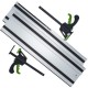 Погружная циркулярная пила Procraft KR2100