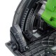 Погружная циркулярная пила Procraft KR2100