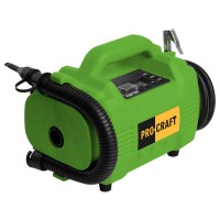 Акумуляторний насос та дефлятор Procraft LK30 (без акб та зп)