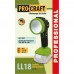 Светодиодный прожектор для аккумулятора Procraft LL18