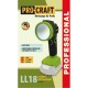 Светодиодный прожектор для аккумулятора Procraft LL18