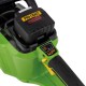 Аккумуляторная цепная пила Procraft PKA40Li + Масло Procraft для цепи 1 л