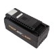 Аккумуляторная цепная пила Procraft PKA40Li + Масло Procraft для цепи 1 л