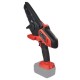 Минипила аккумуляторная Vitals Master AKZ 1802 SmartLine+