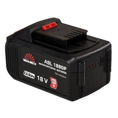 Батарея аккумуляторная Vitals ASL 1880P SmartLine