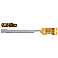 Зубило плоске SDS Plus 14×250×40 мм