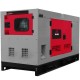Генератор дизельный Vitals Professional EWI 16RS.100B