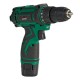 Шурупокрут акумуляторний NOWA WA1215blb