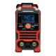 Сварочный аппарат Vitals MMA-1400 LCDk smart