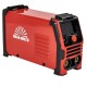 Сварочный аппарат Vitals MMA-1400 LCDk smart