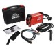 Сварочный аппарат Vitals MMA-1400 LCDk smart
