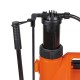 Опрыскиватель аккумуляторный Техас ТА-03-470 (16л)