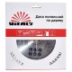 Диск пильный Vitals по дереву 230x30/25.4/22.2, ATB 60