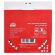 Диск пильный Vitals по дереву 300x30/25.4, ATB 40