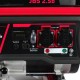 Генератор бензиновый Vitals JBS 2.5b