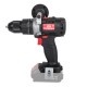 Дрель-шуруповерт аккумуляторная Vitals Professional AU 1860Pbt BS SmartLine