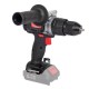 Дрель-шуруповерт аккумуляторная Vitals Professional AU 1860Pbt BS SmartLine