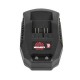 Зарядное устройство для аккумуляторов Vitals Master LSL 1824P SmartLine Зарядное устройство для аккумуляторов Vitals Master LSL 1824P SmartLine
