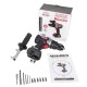 Дрель-шуруповерт аккумуляторная Vitals Professional AU 1860Pbt BS SmartLine