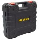 Шуруповерт Procraft PA18DFR + Аккумуляторный фонарь Procraft LP20