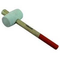 Киянка c деревянной рукояткой 680г Sturm 1120503