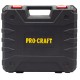 Шуруповерт Procraft PA18DFR + Аккумуляторный фонарь Procraft LP20