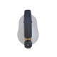 Пінна насадка 1л Sturm PW92-991 з адаптером для Karcher