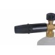 Пінна насадка 1л Sturm PW92-991 з адаптером для Karcher