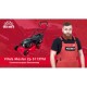 Газонокосилка бензиновая Vitals Master Zp 51139td