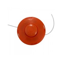 Шпулька для бензотриммера NC0012