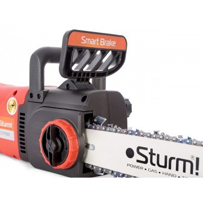 Електрична пилка (2.8 кВт) Sturm CC9928S
