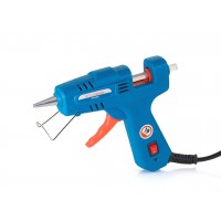 Пистолет клеевой 160 Вт BauMaster GG-2460S