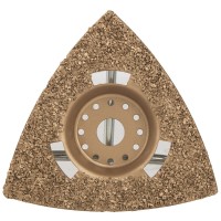 Насадка по шлифовке абразивных материалов для мультиинструмента Sturm MF5630C-994