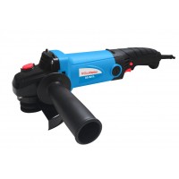 Болгарка (Угловая шлифмашина) BauMaster AG-9012L,125мм, 1200Вт