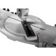 Пила торцювальна Sturm MS55211, 210 мм, 1400 Вт