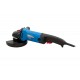 Болгарка (Угловая шлифмашина) BauMaster AG-9012L,125мм, 1200Вт