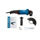 Болгарка (Угловая шлифмашина) BauMaster AG-9012L,125мм, 1200Вт