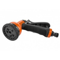 Пістолет для поливу Sturm 3015-01-8F, 8 функцій