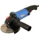 Болгарка (Угловая шлифмашина) BauMaster AG-9012L,125мм, 1200Вт