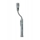 Фонарик Led телескопический с магнитом Sturm 4050-01-2S