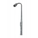 Фонарик Led телескопический с магнитом Sturm 4050-01-2S