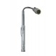 Фонарик Led телескопический с магнитом Sturm 4050-01-2S