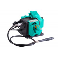 Точильный станок многофункциональный с гравером Sturm BG6010SF