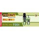 Блок подготовки воздуха 1/4" Procraft FU04