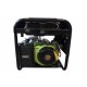 Генератор бензиновый PROCRAFT GP80 + Масло PROCRAFT 4T DIESEL 1.4л